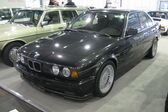 Alpina B10 (E34) 4.6 (340 Hp) 1994 - 1995