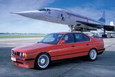 Alpina B10 (E34) 4.0 (316 Hp) 1993 - 1994