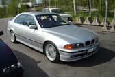 Alpina B10 (E39) 1998 - 2003