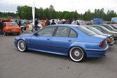 Alpina B10 (E39) 1998 - 2003