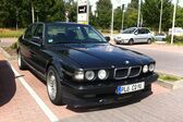 Alpina B11 (E32) 3.5 (254 Hp) 1987 - 1993