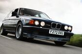 Alpina B11 (E32) 3.5 (241 Hp) 1987 - 1987