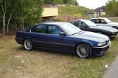 Alpina B12 (E38) 5.7 i V12 E-Kat Switchtronic (387 Hp) 1995 - 1998