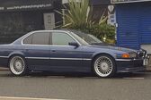 Alpina B12 (E38) 6.0 (430 Hp) 1999 - 2000