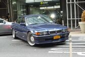 Alpina B12 (E38) 6.0 (430 Hp) 1999 - 2000