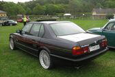 Alpina B12 (E32) 1988 - 1994