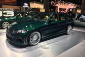 Alpina B3 Touring (G21) 2019 - present