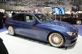Alpina B3 (F30) 2013 - 2015