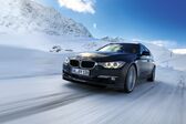 Alpina B3 Touring (F31) 2013 - 2015