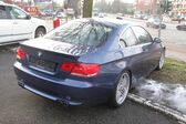 Alpina B3 Coupe (E92) 2007 - 2013