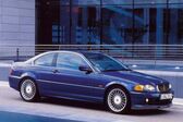 Alpina B3 Coupe (E46) 3.3 i 24V (280 Hp) 1999 - 2006