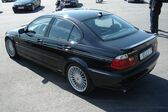 Alpina B3 (E46) 3.3 i 24V B3S (305 Hp) Automatic 2003 - 2005