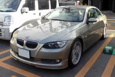 Alpina B3 Cabrio (E93) 2007 - 2012