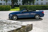 Alpina B3 Cabrio (E93) 2007 - 2012