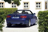 Alpina B3 Cabrio (E93) 2007 - 2012