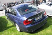 Alpina B3 (E90) 2007 - 2013