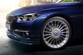 Alpina B3 (F30 LCI, Facelift 2015) 2015 - 2018