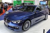 Alpina B3 (F30 LCI, Facelift 2015) 2015 - 2018