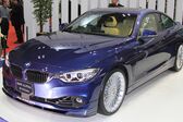 Alpina B4 Coupe 6.0 (410 Hp) Switch-Tronic 2014 - 2017