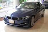 Alpina B4 Coupe 6.0 (410 Hp) Allrad Switch-Tronic 2014 - 2017