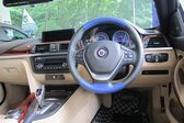 Alpina B4 Coupe 6.0 (410 Hp) Allrad Switch-Tronic 2014 - 2017