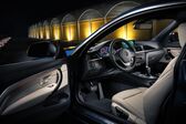 Alpina B4 Coupe 6.0 (410 Hp) Allrad Switch-Tronic 2014 - 2017