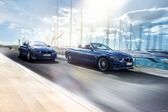 Alpina B4 Coupe 6.0 (410 Hp) Allrad Switch-Tronic 2014 - 2017