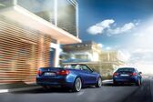 Alpina B4 Coupe 6.0 (410 Hp) Switch-Tronic 2014 - 2017