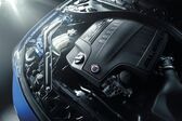 Alpina B4 Cabrio (facelift 2017) S 3.0 (440 Hp) Switch-Tronic 2017 - present