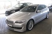 Alpina B5 Touring (F11) 4.4 V8 (540 Hp) BITURBO 2011 - 2013