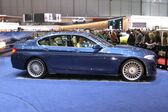 Alpina B5 Sedan (F10) 2011 - 2013