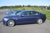 Alpina B5 Sedan (F10) 2011 - 2013