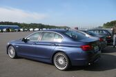 Alpina B5 Sedan (F10) 2011 - 2013