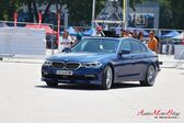 Alpina B5 Sedan (G30) 4.4 V8 BiTurbo (608 Hp) AWD Switch-Tronic 2017 - 2020