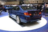 Alpina B5 Sedan (F10 LCI, Facelift 2013) 2013 - 2017