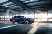 Alpina B5 Sedan (F10 LCI, Facelift 2013) 2013 - 2017