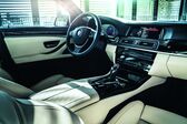 Alpina B5 Sedan (F10 LCI, Facelift 2013) 2013 - 2017