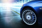 Alpina B5 Sedan (F10 LCI, Facelift 2013) 2013 - 2017
