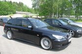 Alpina B5 Touring (E61) 4.4 V8 (530 Hp) S Switch-Tronic 2008 - 2011