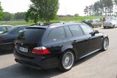 Alpina B5 Touring (E61) 2005 - 2011