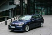 Alpina B5 Touring (E61) 2005 - 2011