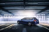 Alpina B5 Touring (F11 LCI, Facelift 2013) 2013 - 2017