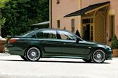 Alpina B5 (E60) 2005 - 2011