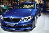 Alpina B5 Touring (G31) 2017 - 2020