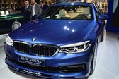 Alpina B5 Touring (G31) 2017 - 2020