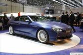 Alpina B6 Coupe (F13) 2012 - 2015