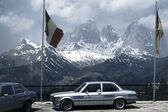 Alpina B6 (E21) 1978 - 1983