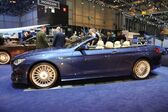 Alpina B6 Cabrio (F12) 2012 - 2015