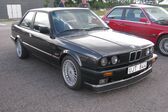 Alpina B6 (E30) 3.5 (261 Hp) 1984 - 1987