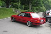 Alpina B6 (E30) 3.5 (254 Hp) 1986 - 1990